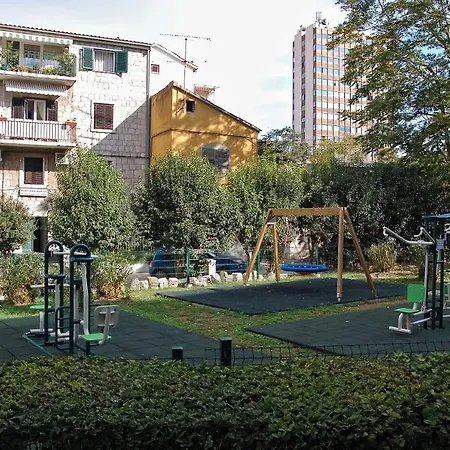 Apartment Sretna