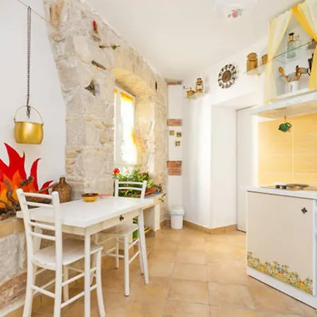 Apartment Sretna