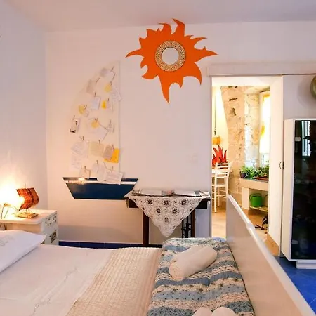Apartment Sretna Split