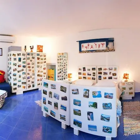 Apartment Sretna