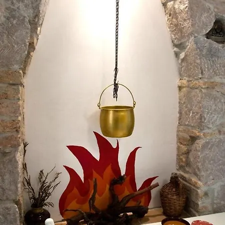 Apartment Sretna *