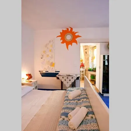Sretna Apartment *