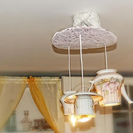 Apartment Sretna