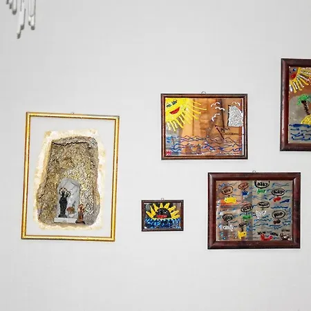 Apartment Sretna *