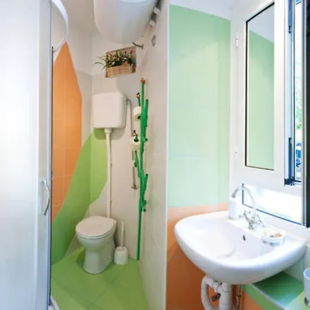 Apartment Sretna Split