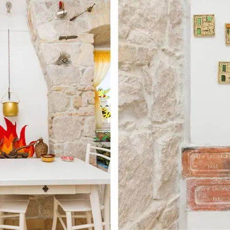 Apartment Sretna Split