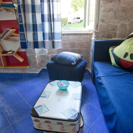 Sretna Apartment