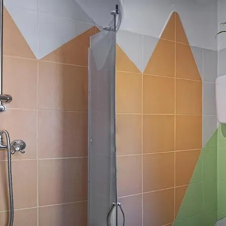 Apartment Sretna